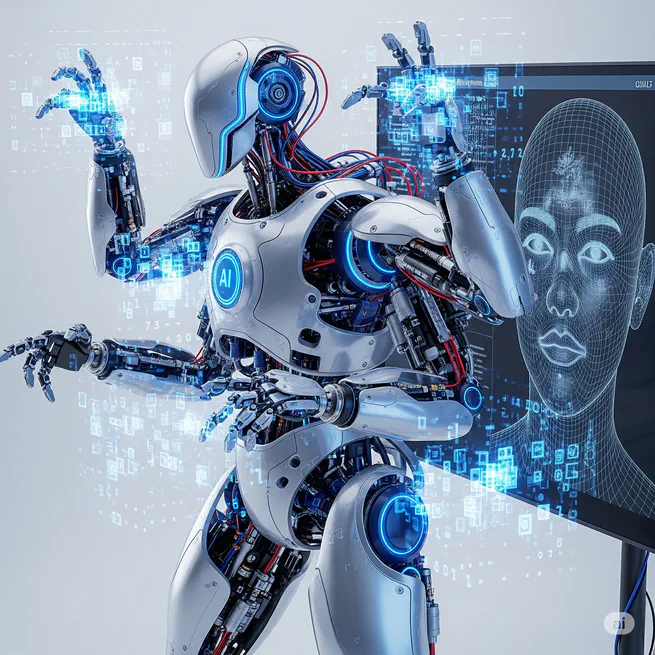 Enabling Robotics with Data and AI