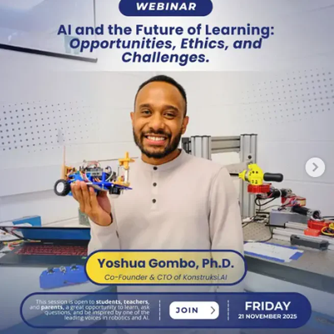 AI and the Future of Learning (Opportunities, Ethics, and Challenges)