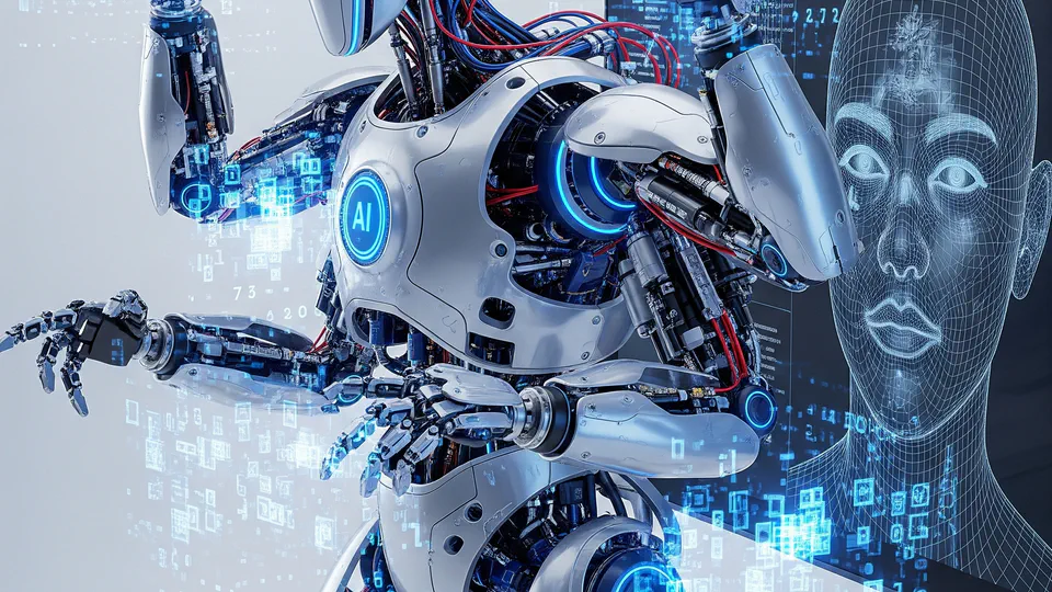 Enabling Robotics with Data and AI