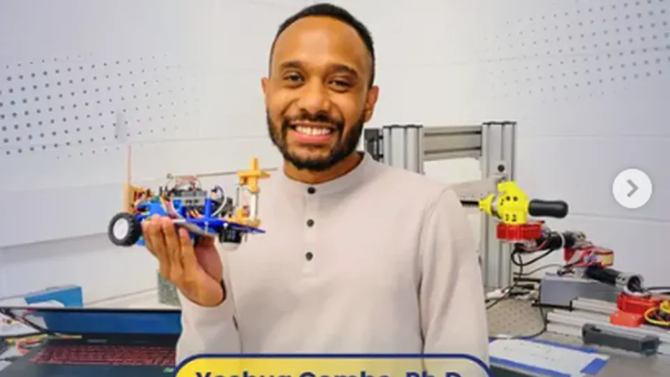 AI and the Future of Learning (Opportunities, Ethics, and Challenges)